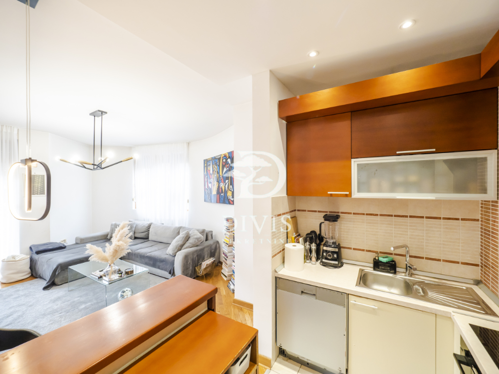 Slika 11 - Stanoja Glavaša, Trosoban stan na prodaju, 78m2, 330.000€